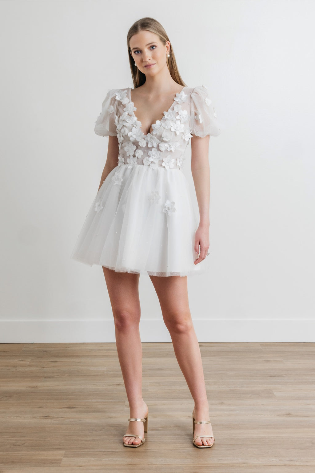 Tulip Dress