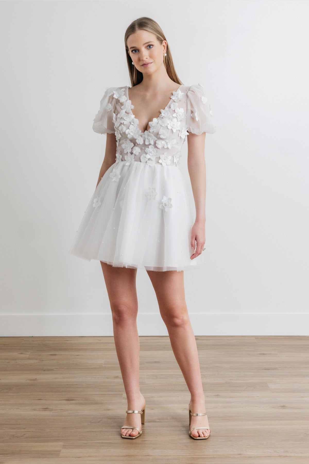 Tulip Dress