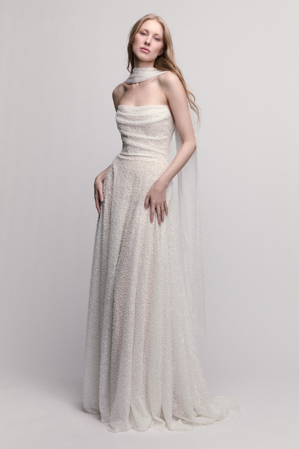Flossie Dress
