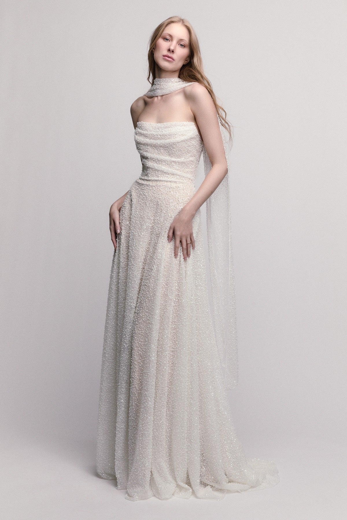 Flossie Dress