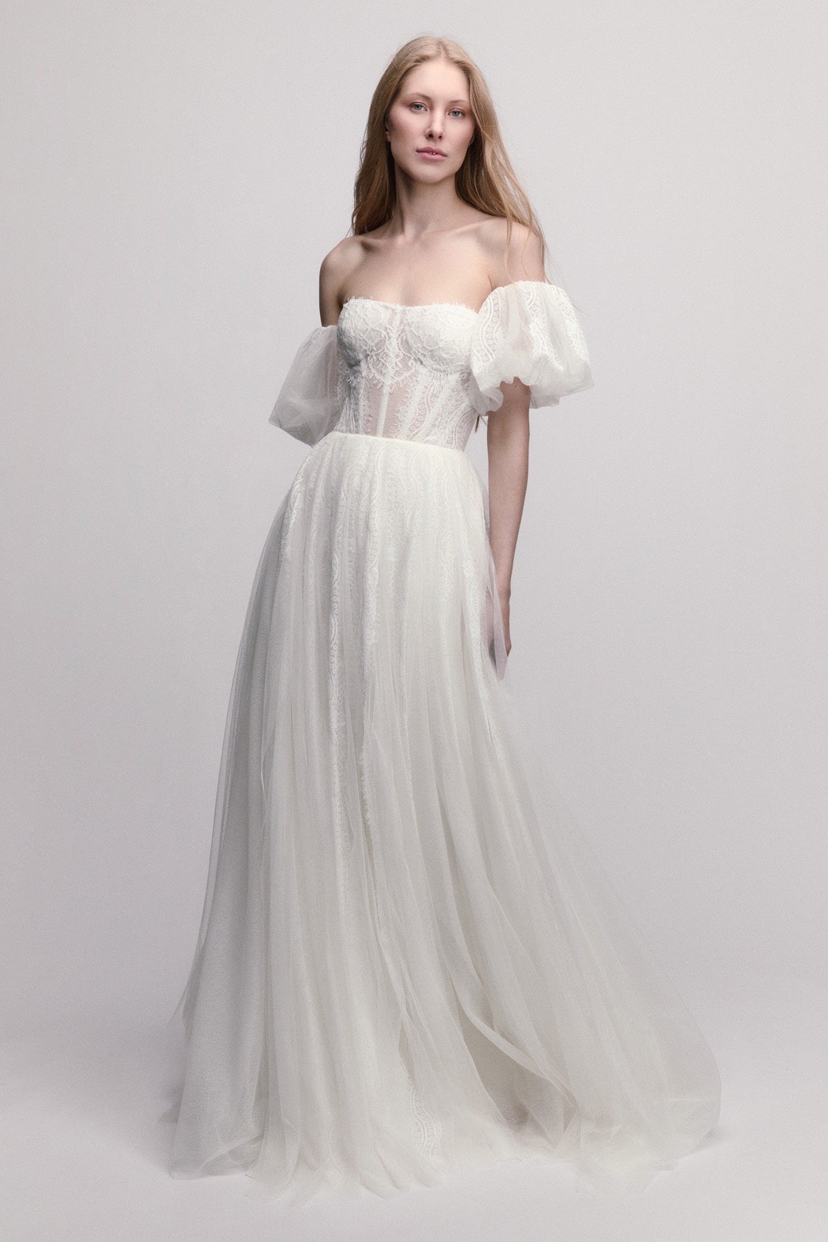 Nellie Dress With Sleeves