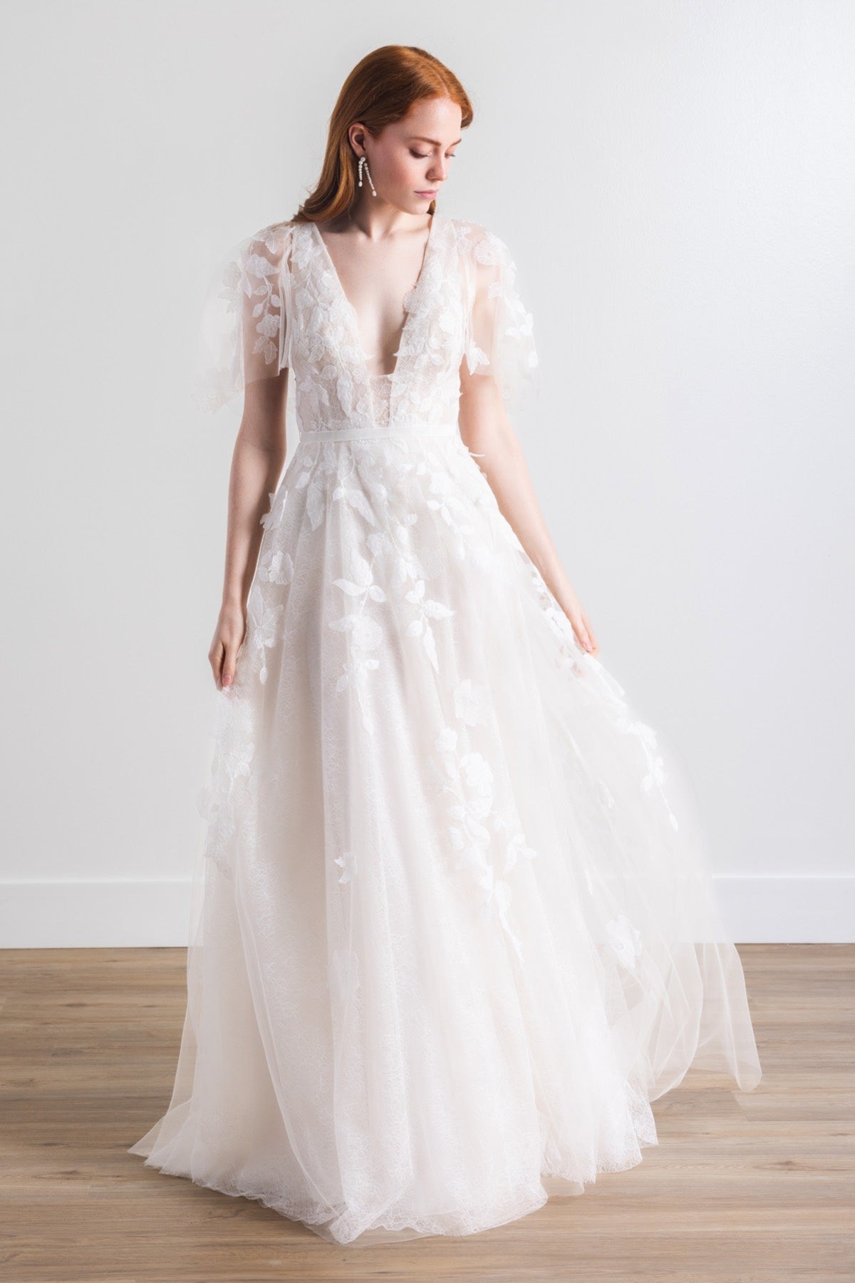 Gaia Dress