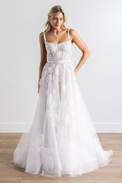 Allison Dress