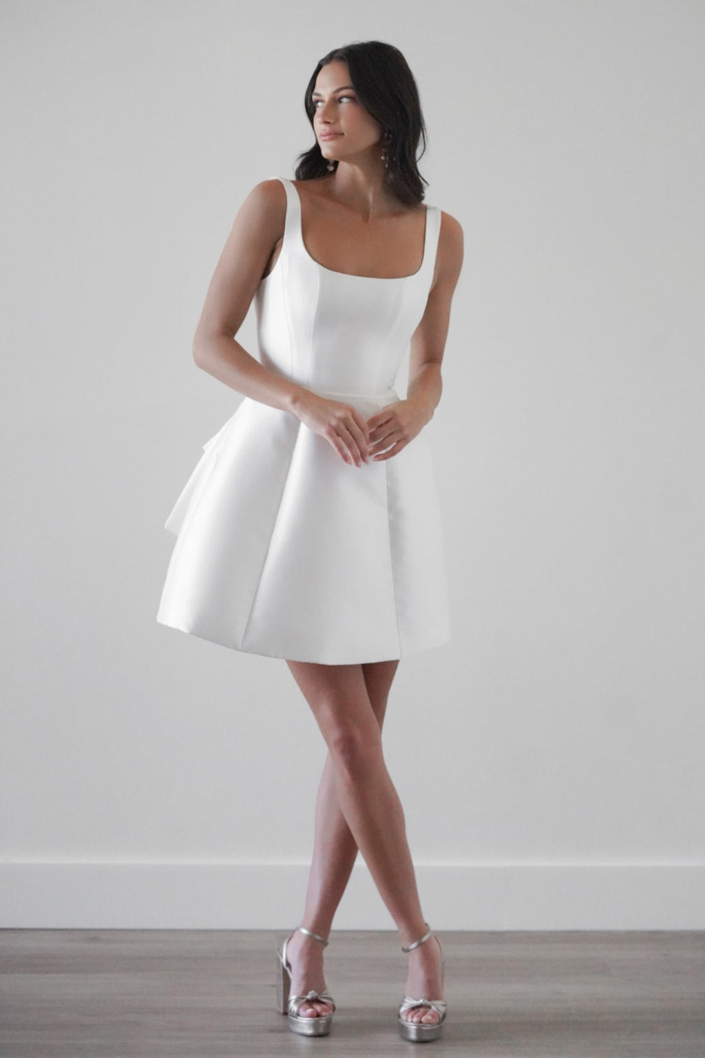 Crumpet Dress