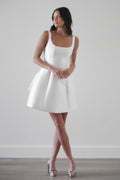 Crumpet Dress