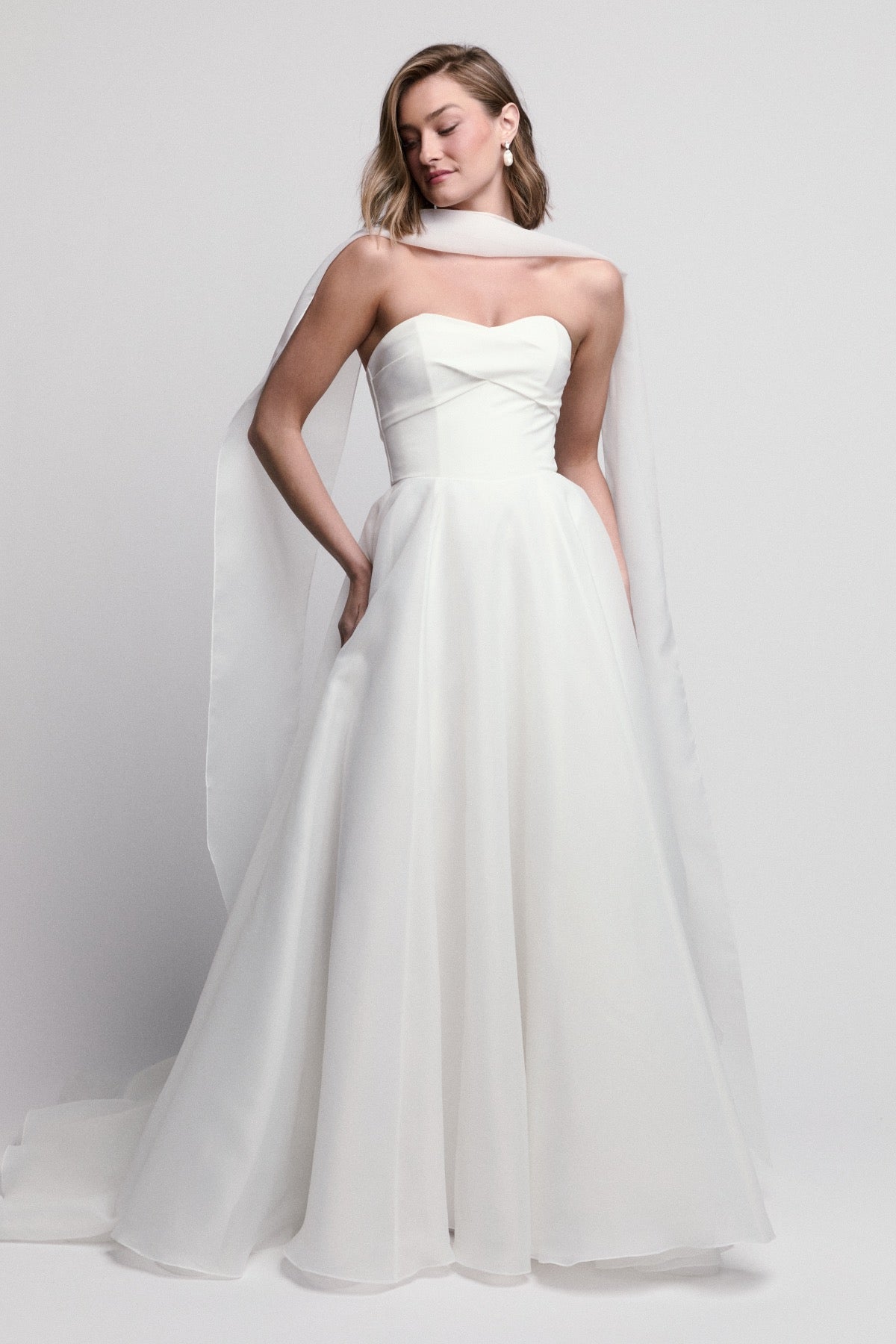 Eden Dress
