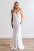 Dalsay Dress