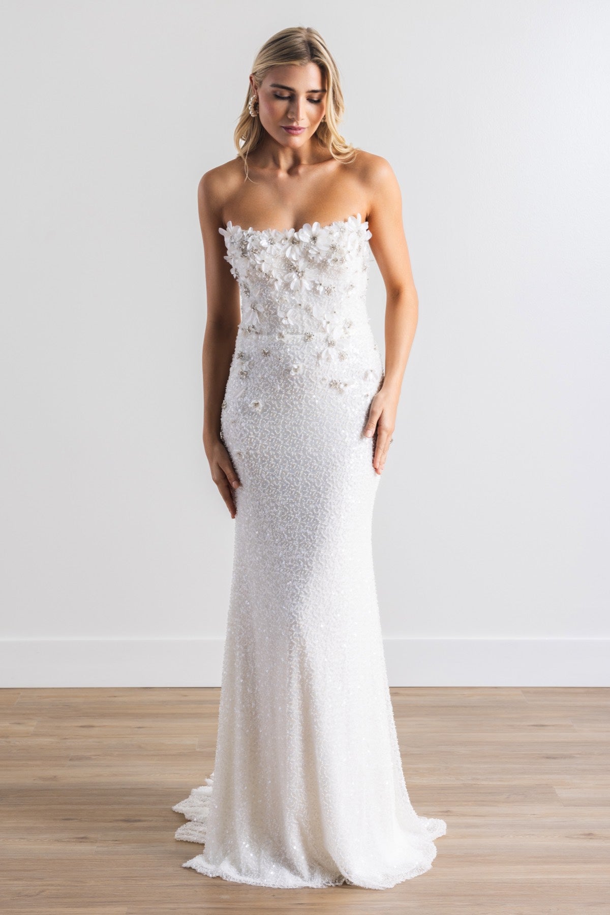 Dalsay Dress