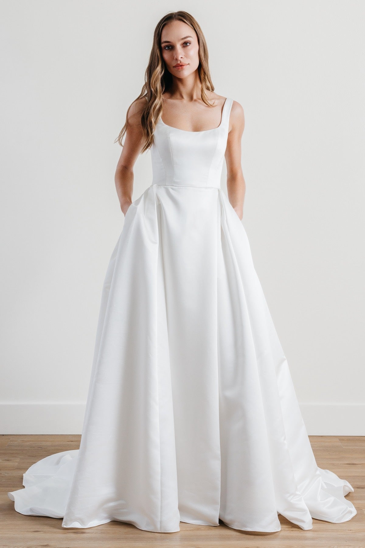 Paketti Dress