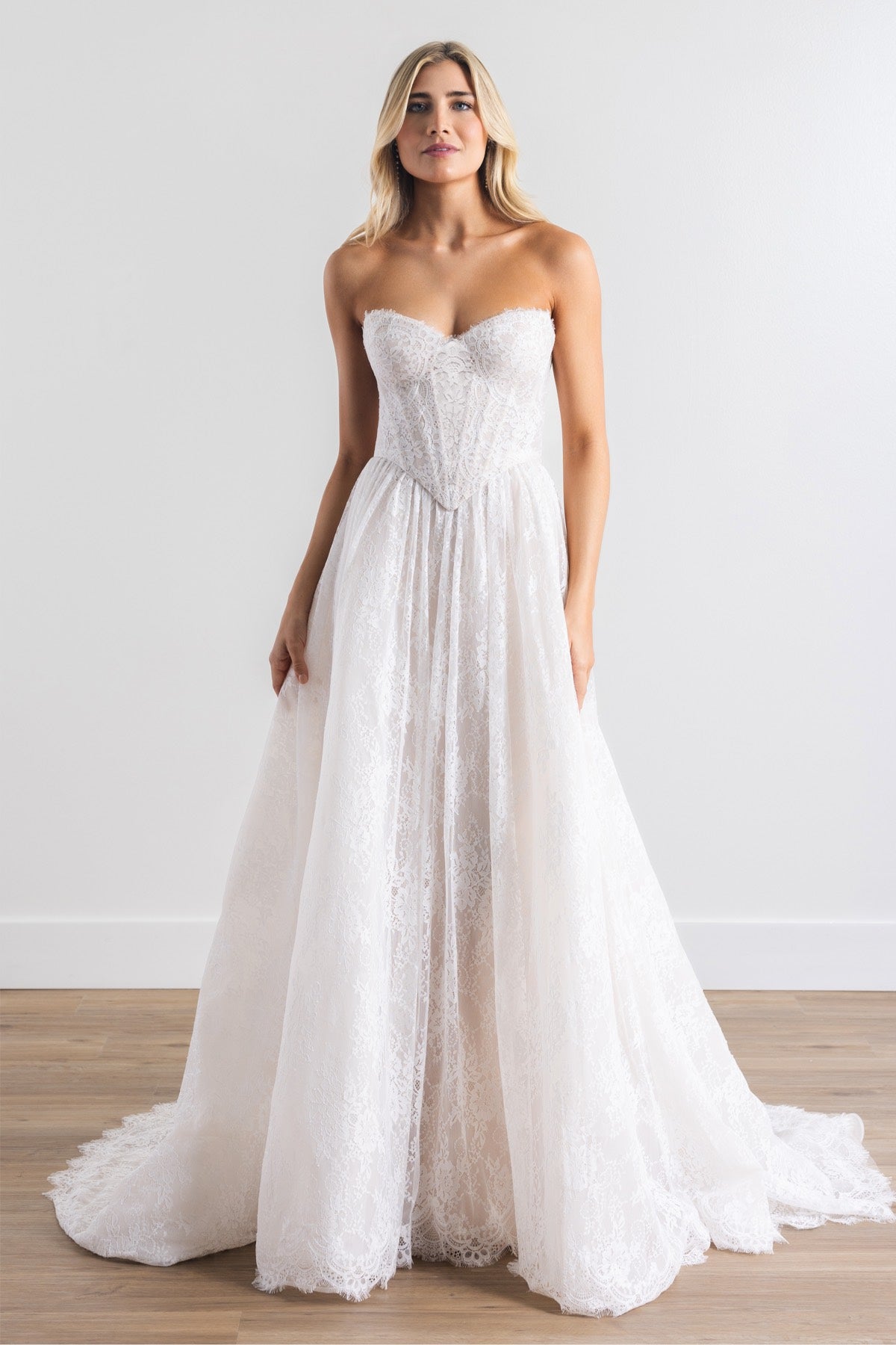 Charlotte Dress