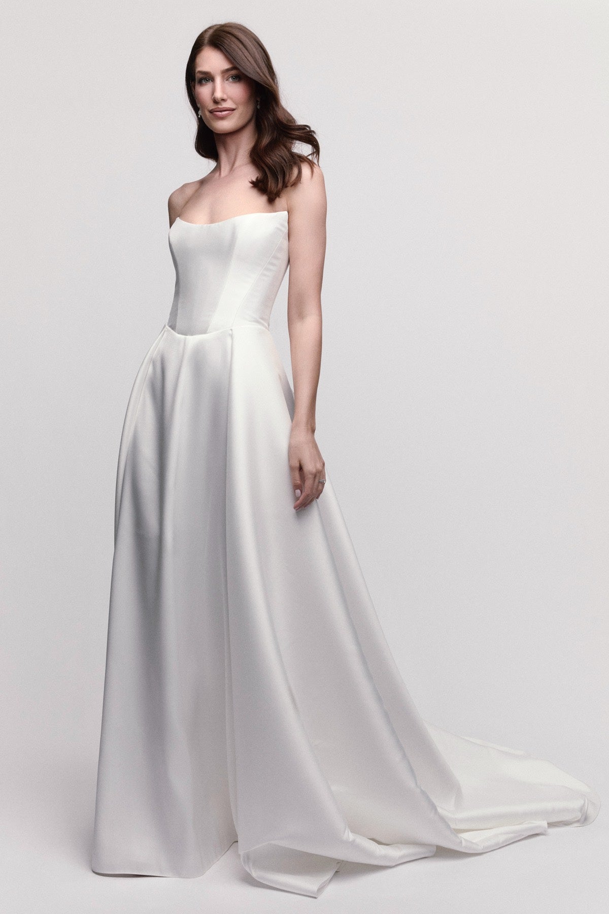 Nectarine Dress