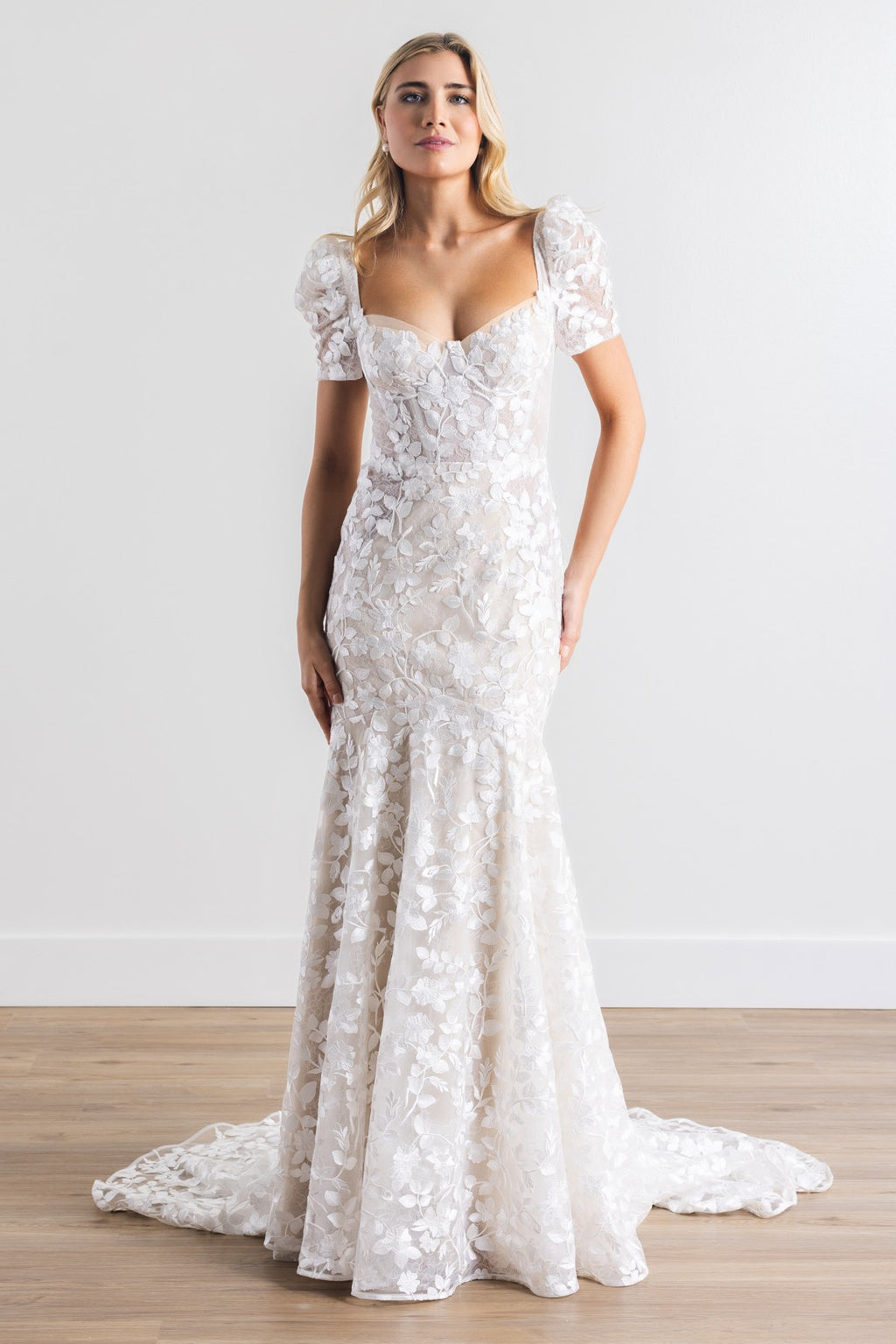 Declan Dress