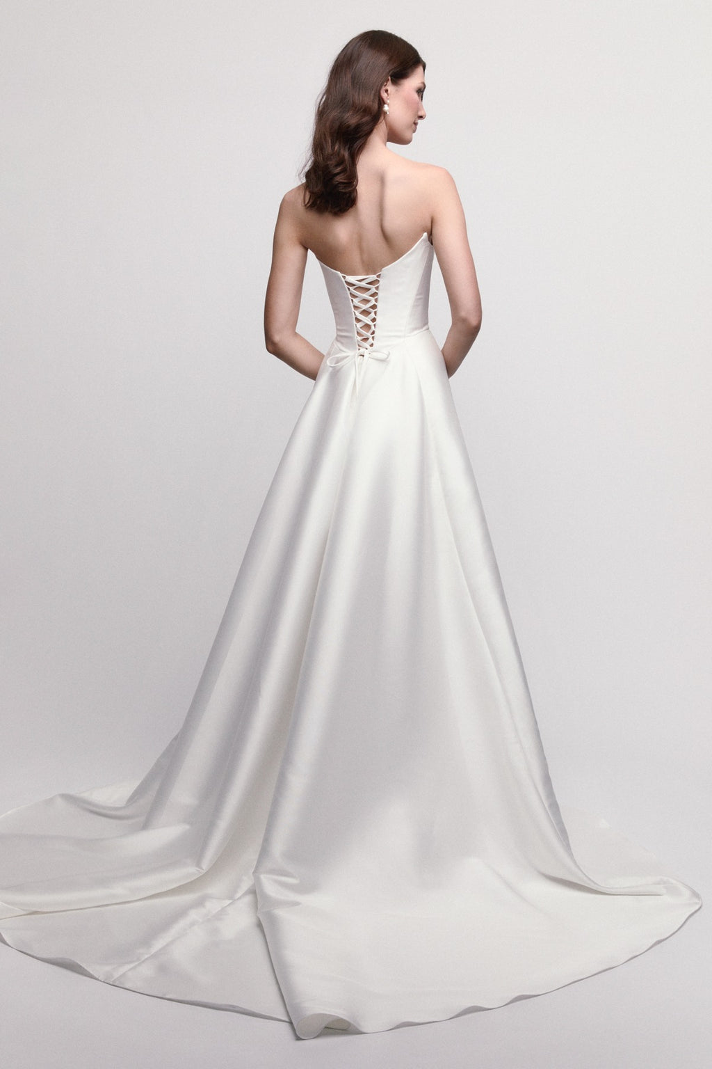 Nectarine Dress