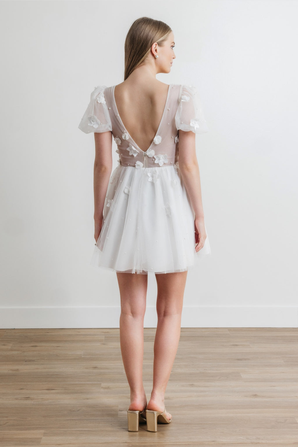 Tulip Dress