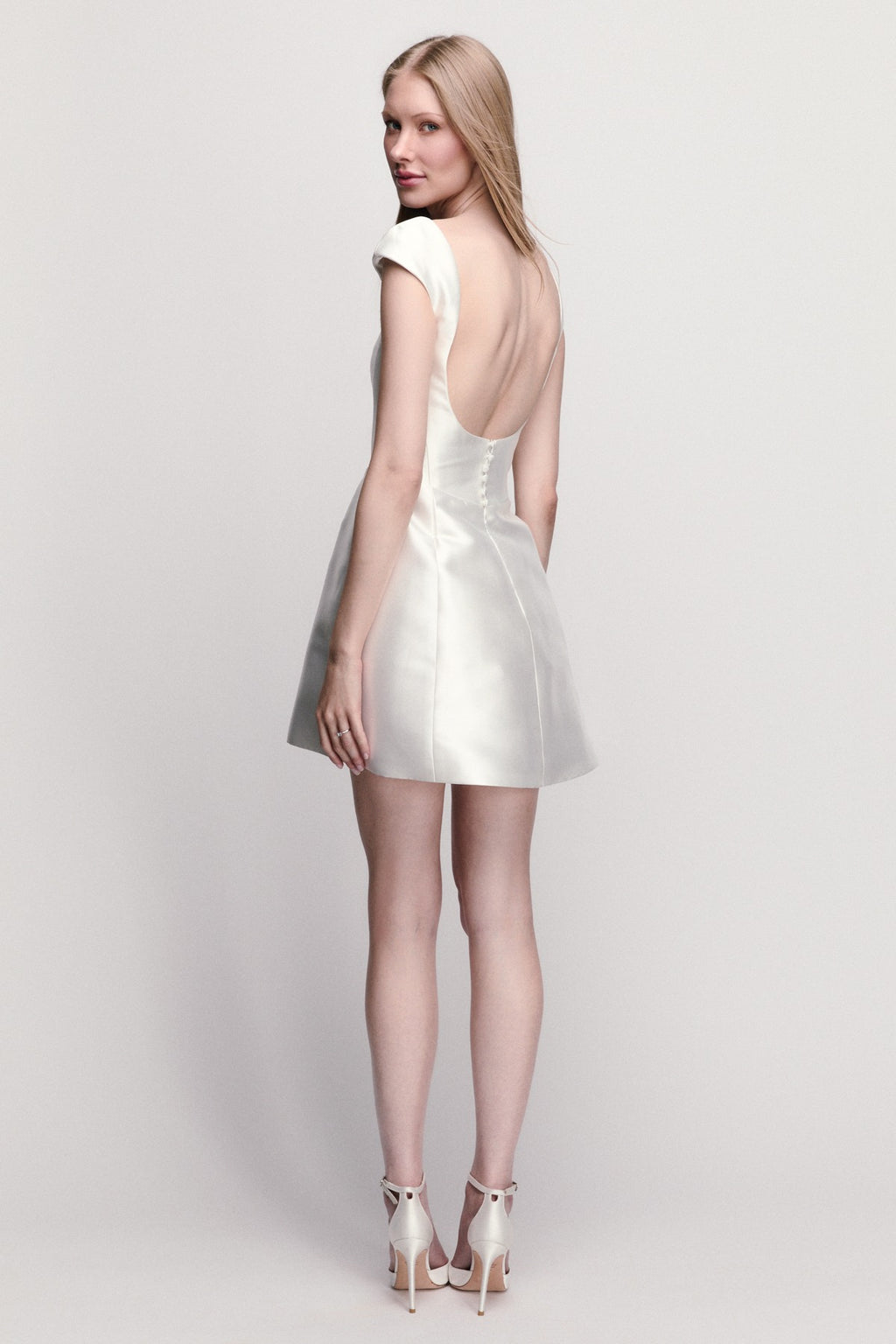 Ambria Dress