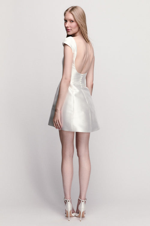 Ambria Dress