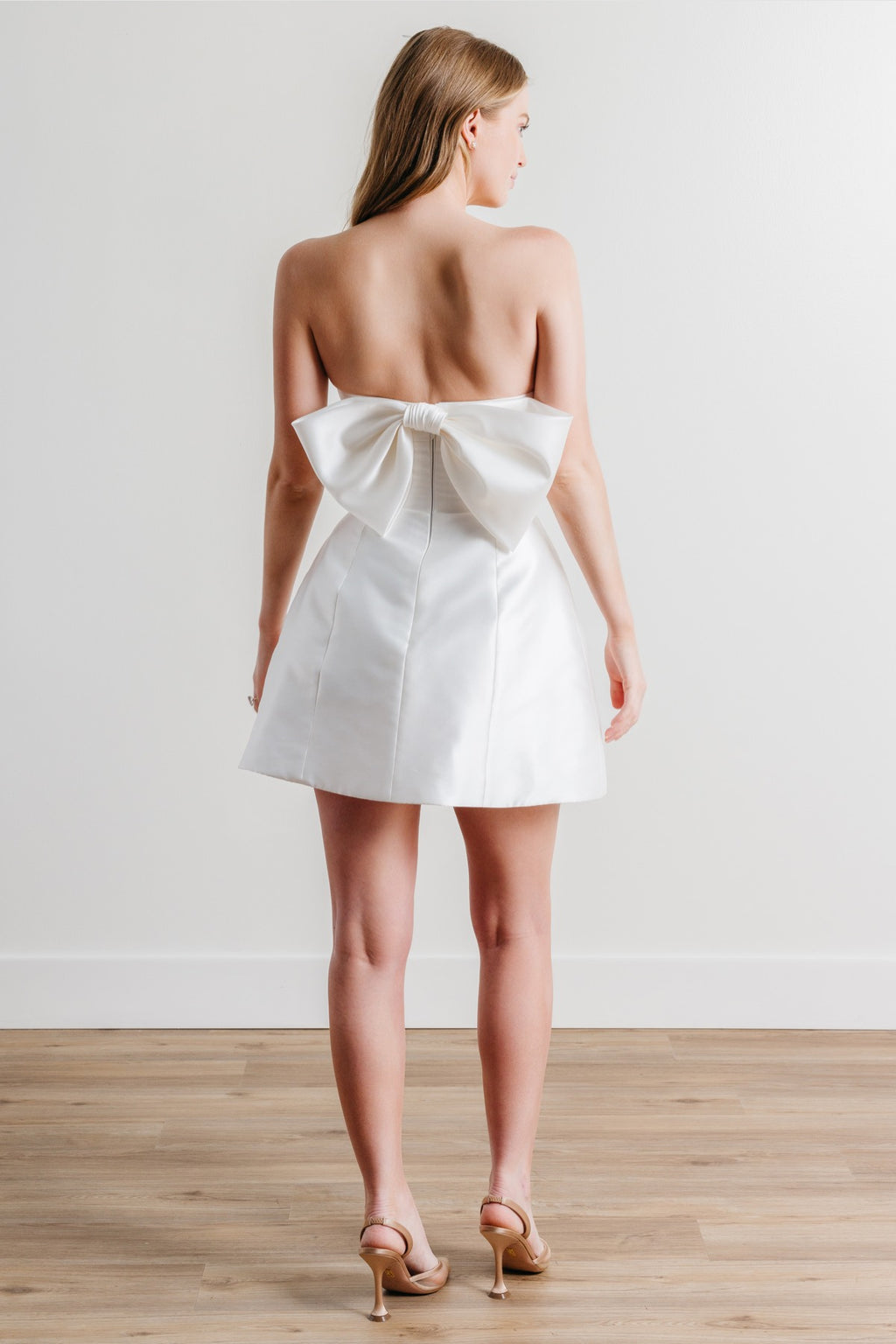 Regis Dress