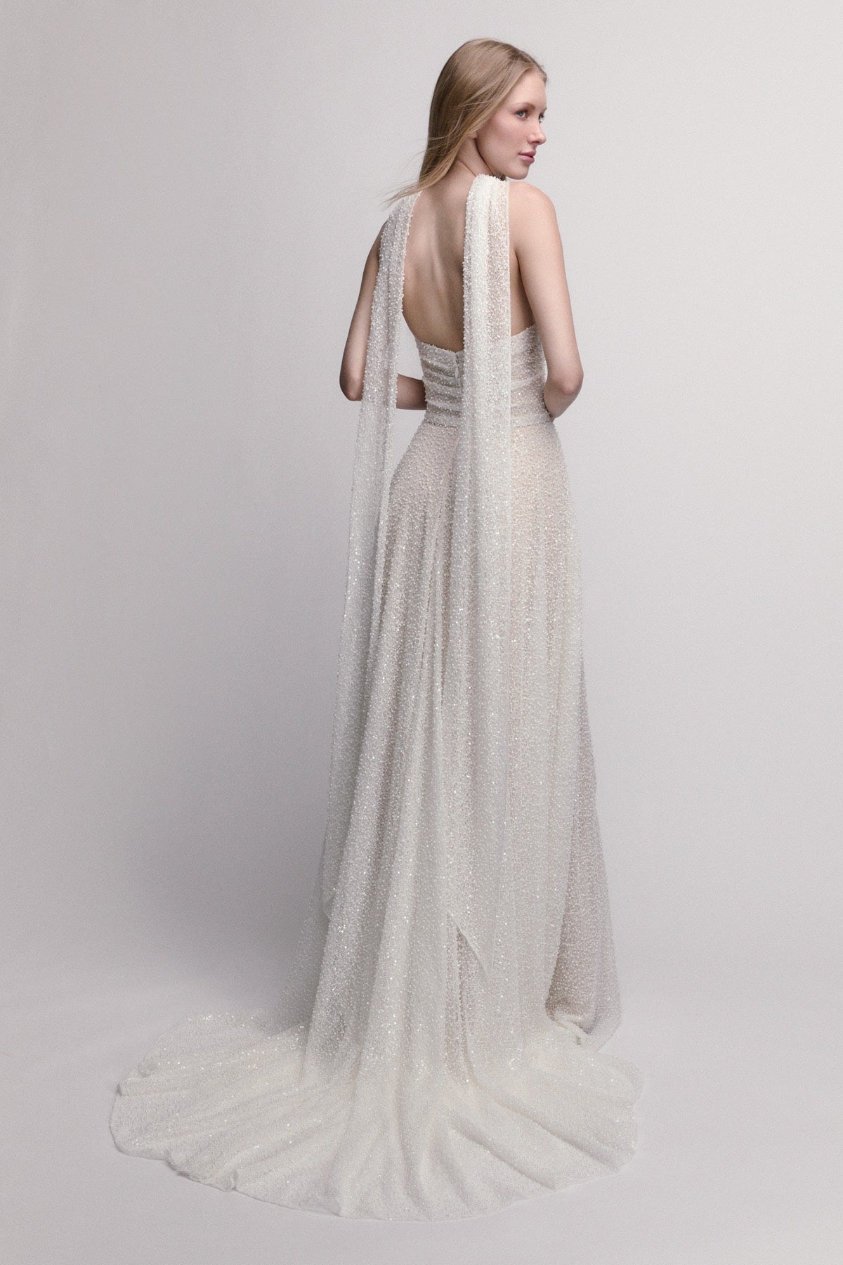 Flossie Dress
