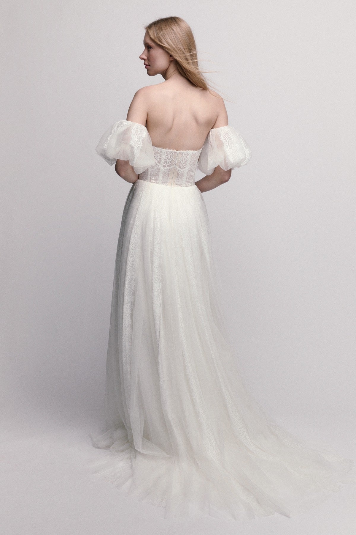 Nellie Dress With Sleeves