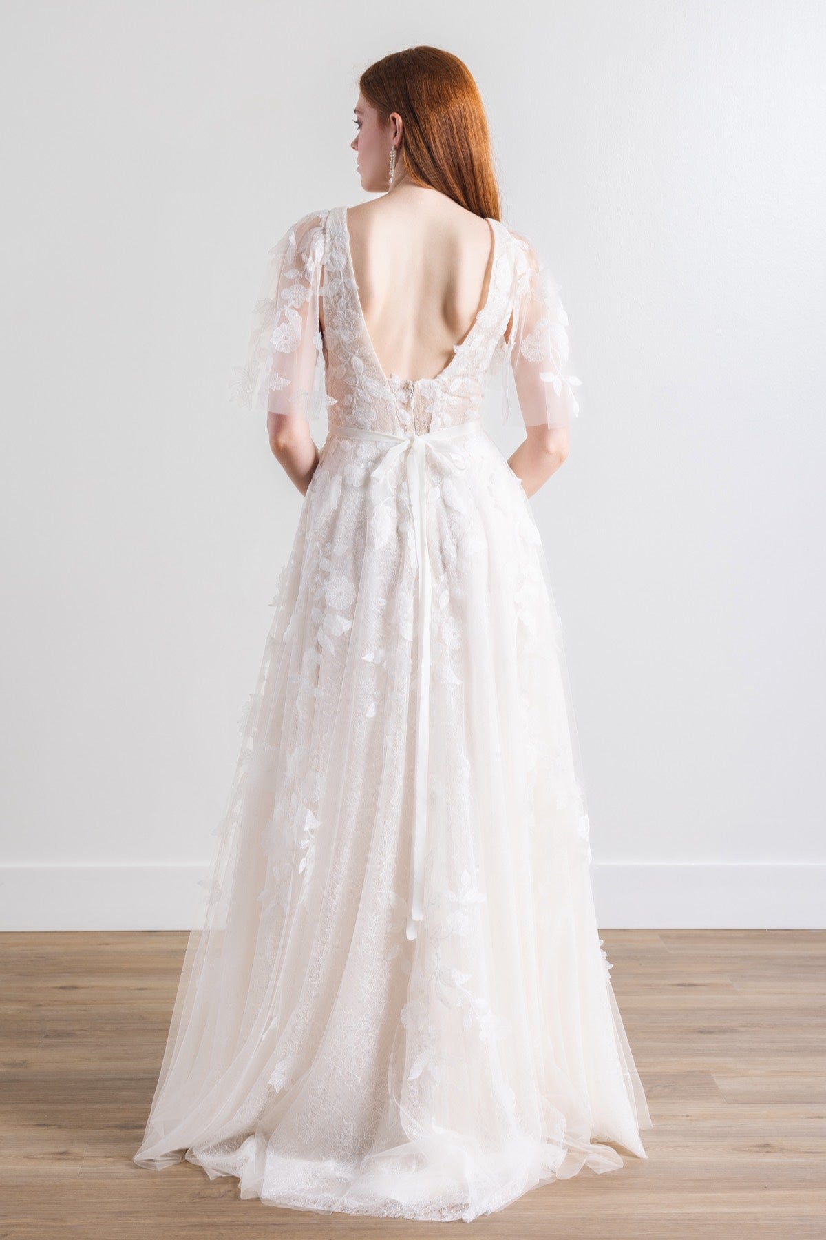 Gaia Dress