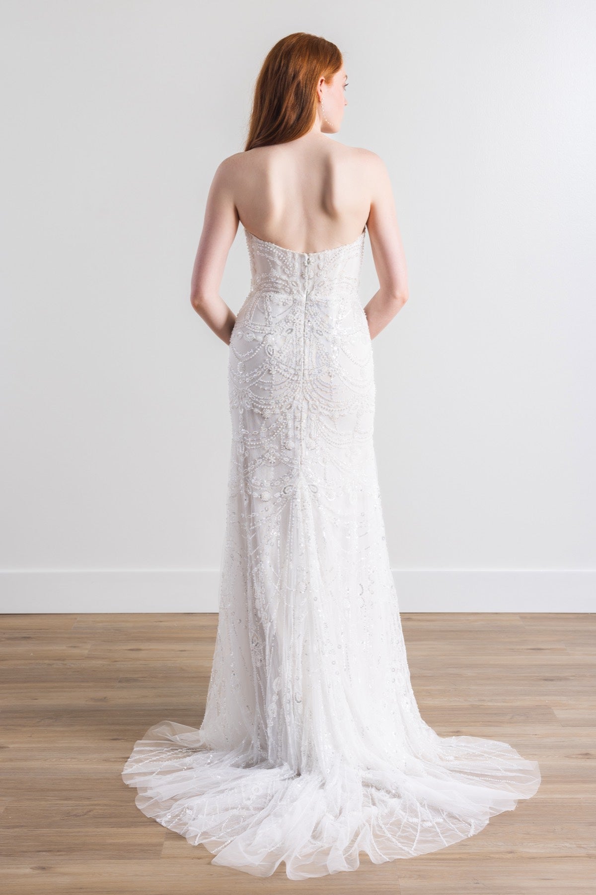 Petra Dress