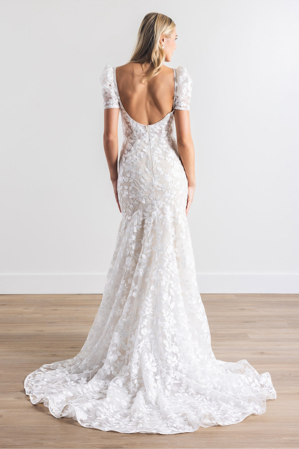 Declan Dress