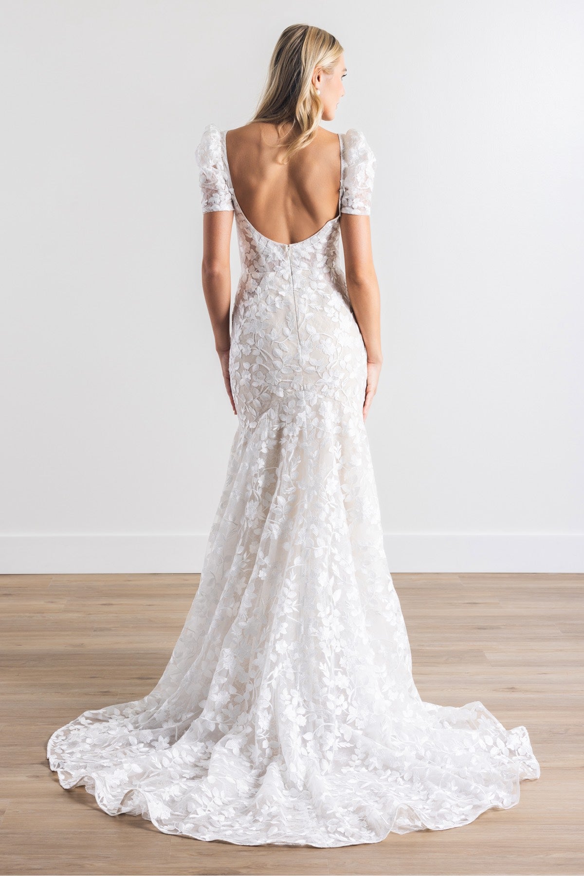 Declan Dress