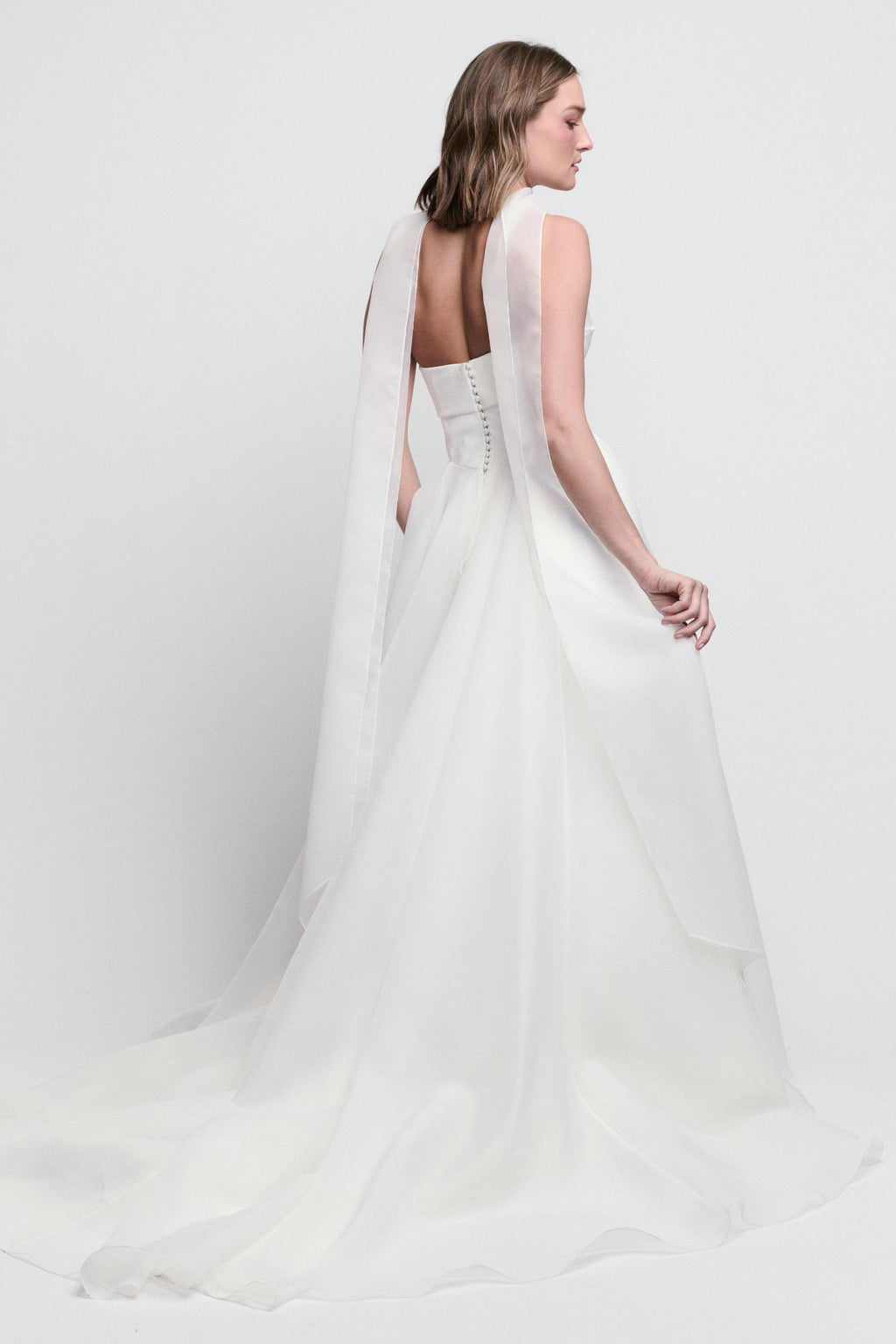 Eden Dress