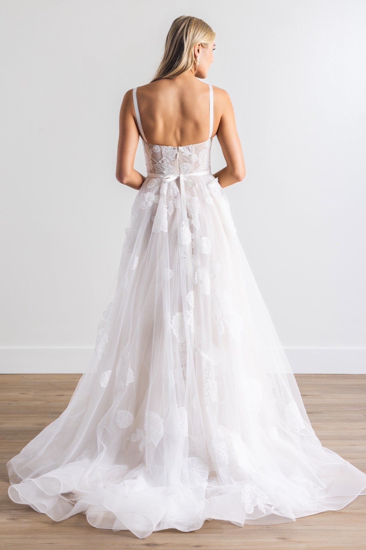 Allison Dress
