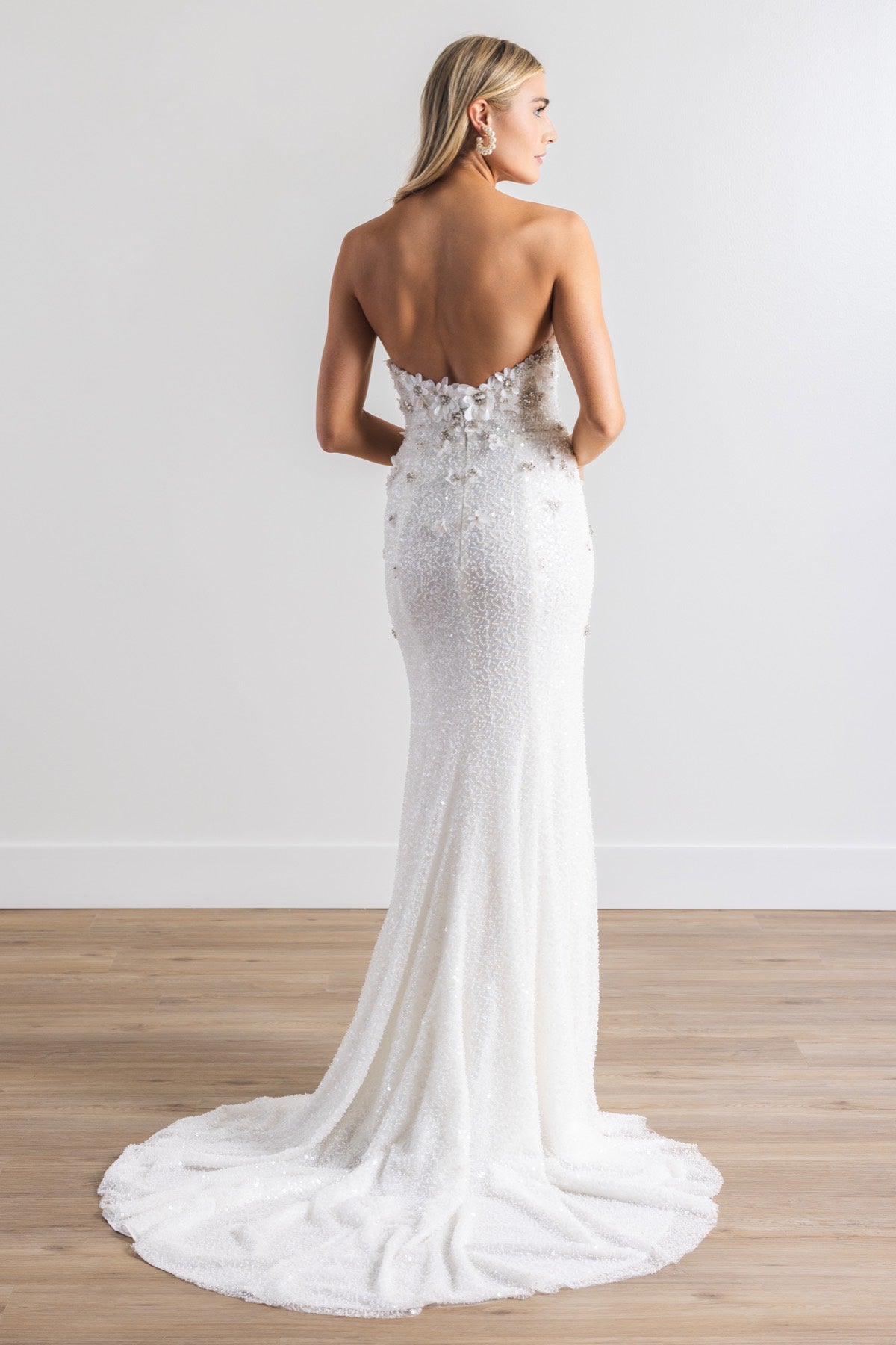 Dalsay Dress