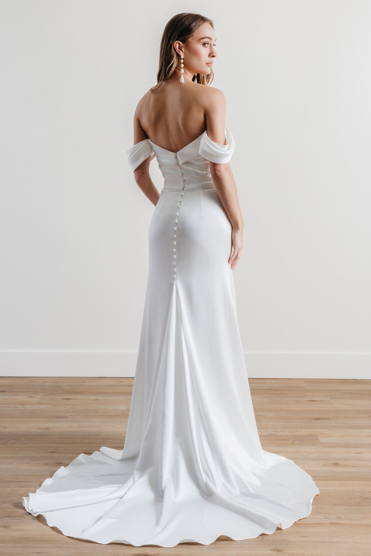 Charm Dress