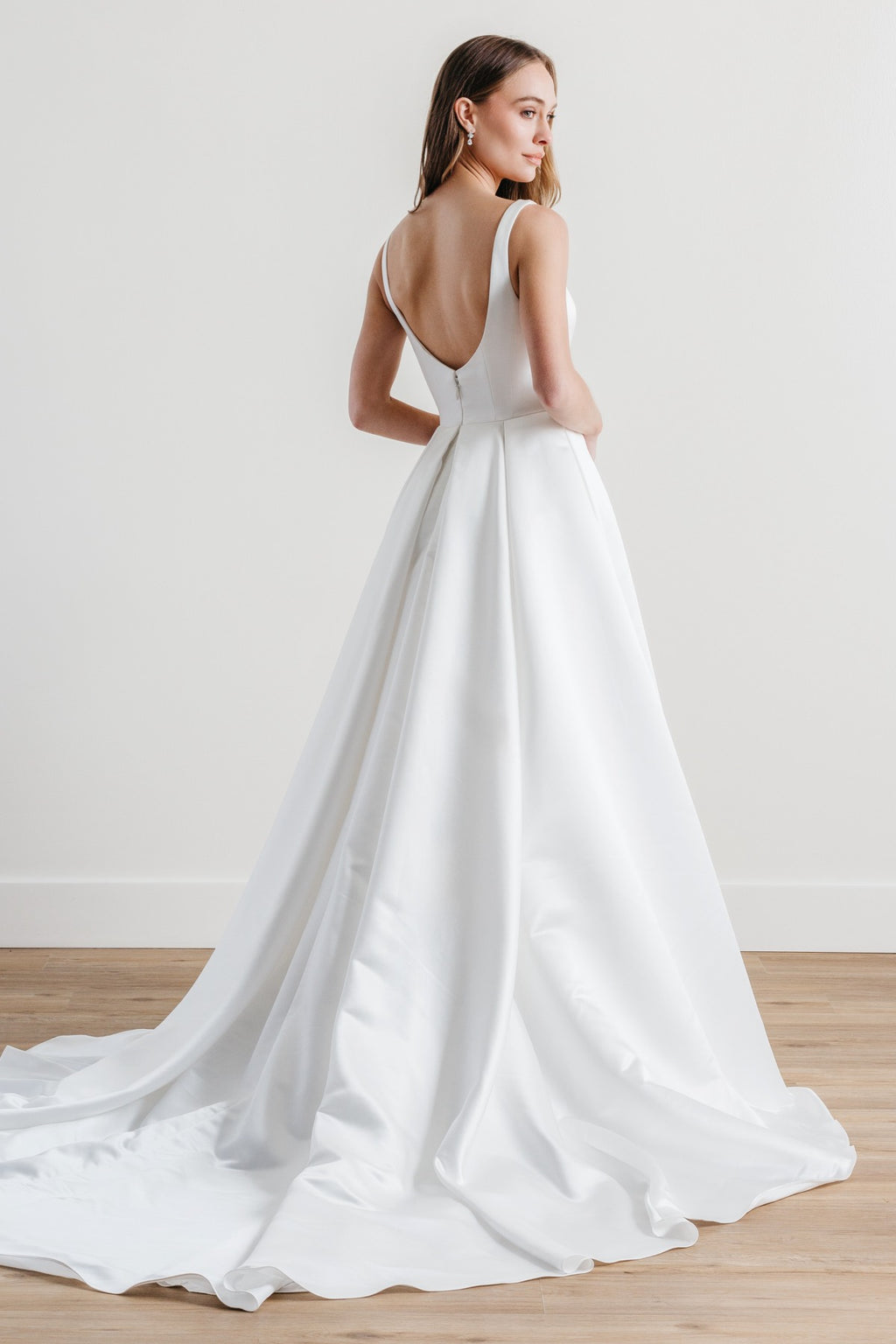 Paketti Dress