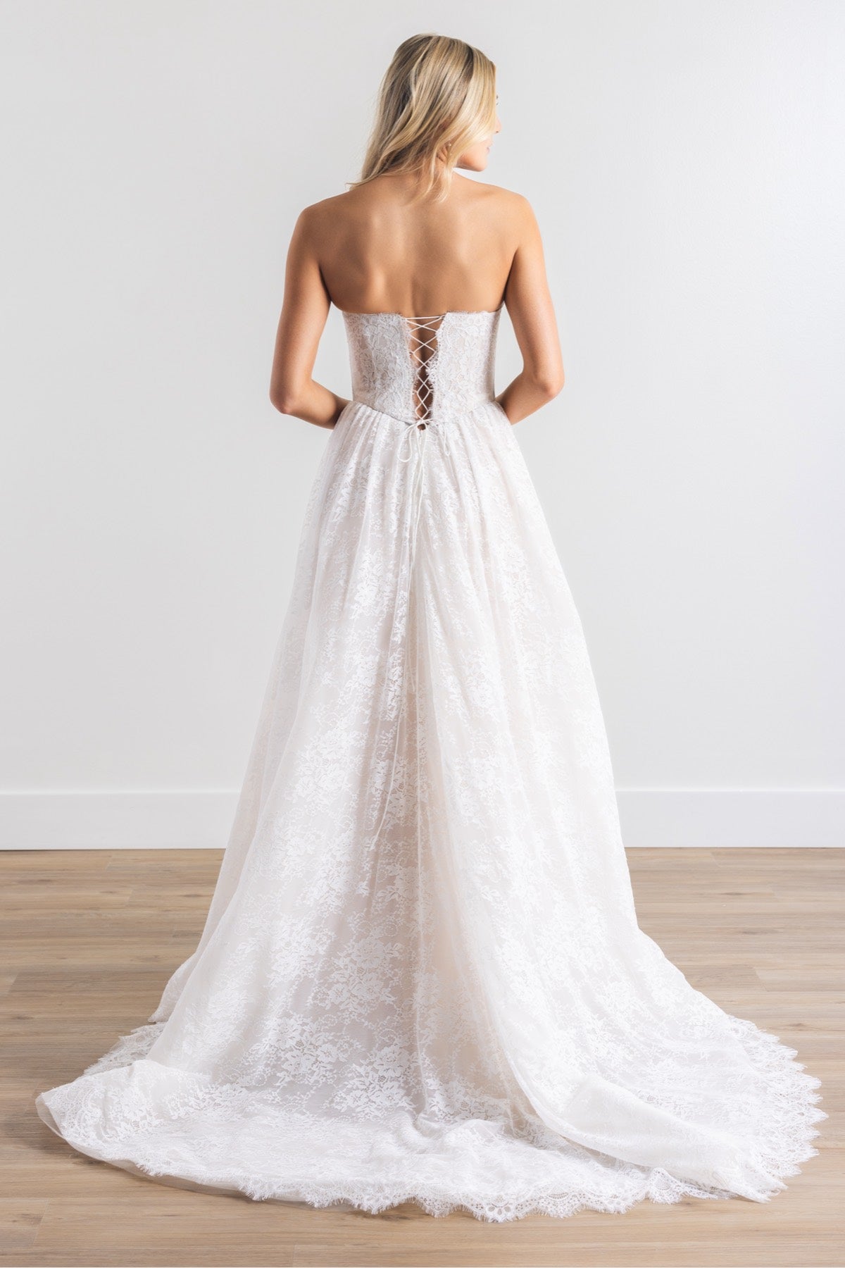 Charlotte Dress