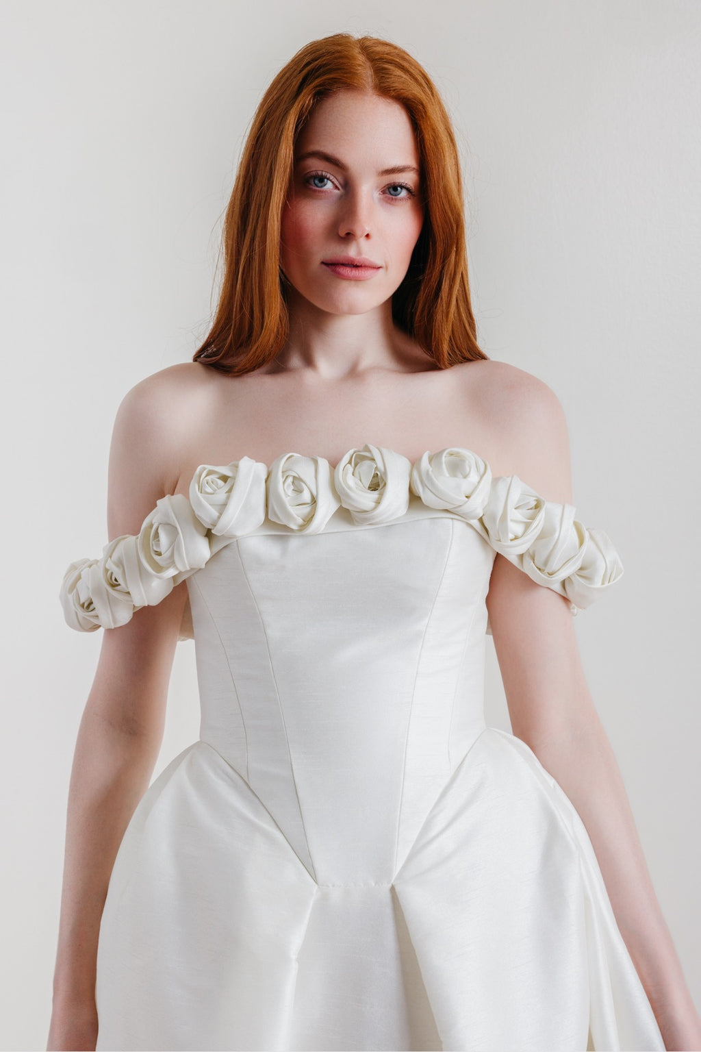 Mara With Arm Band