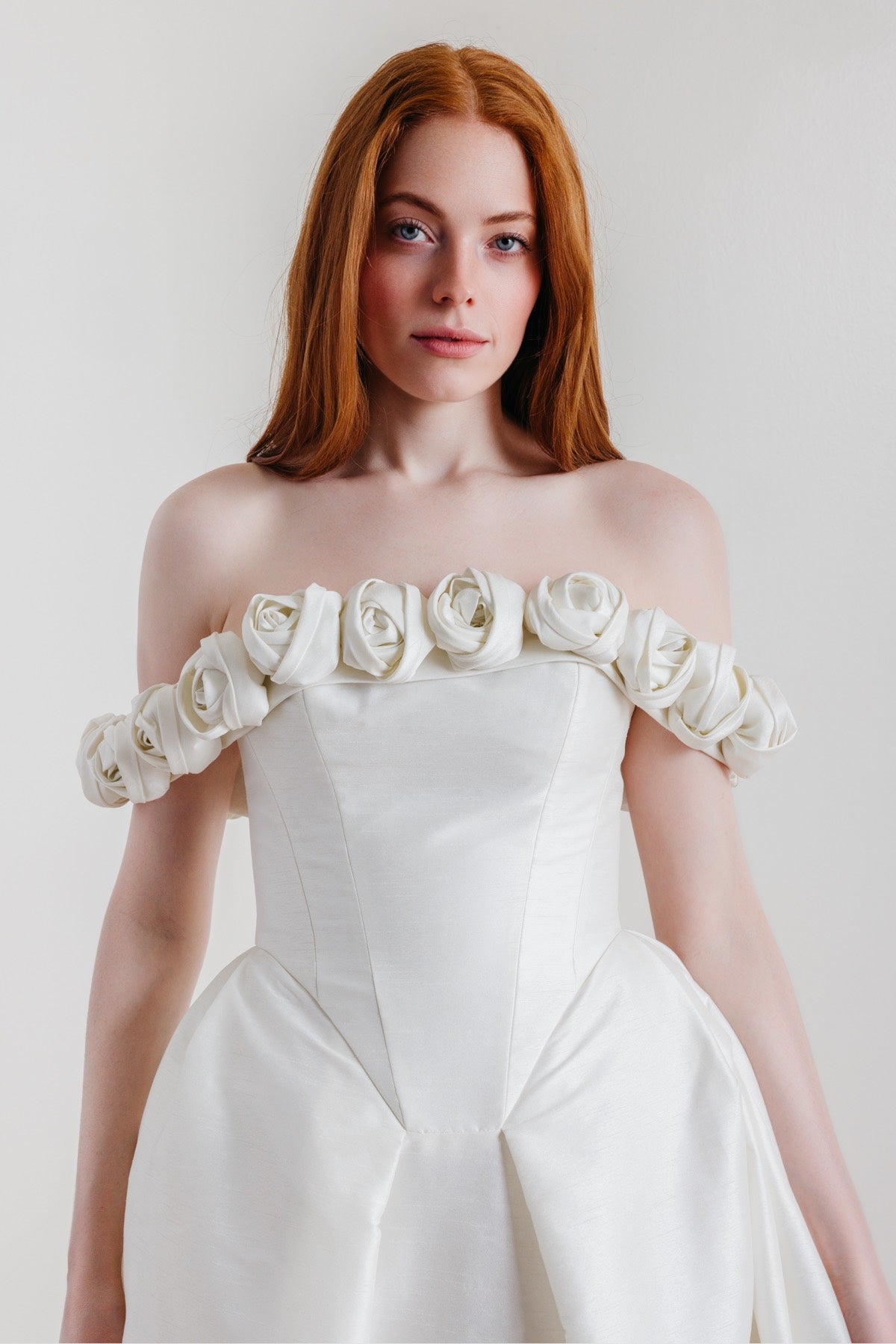 Mara With Arm Band
