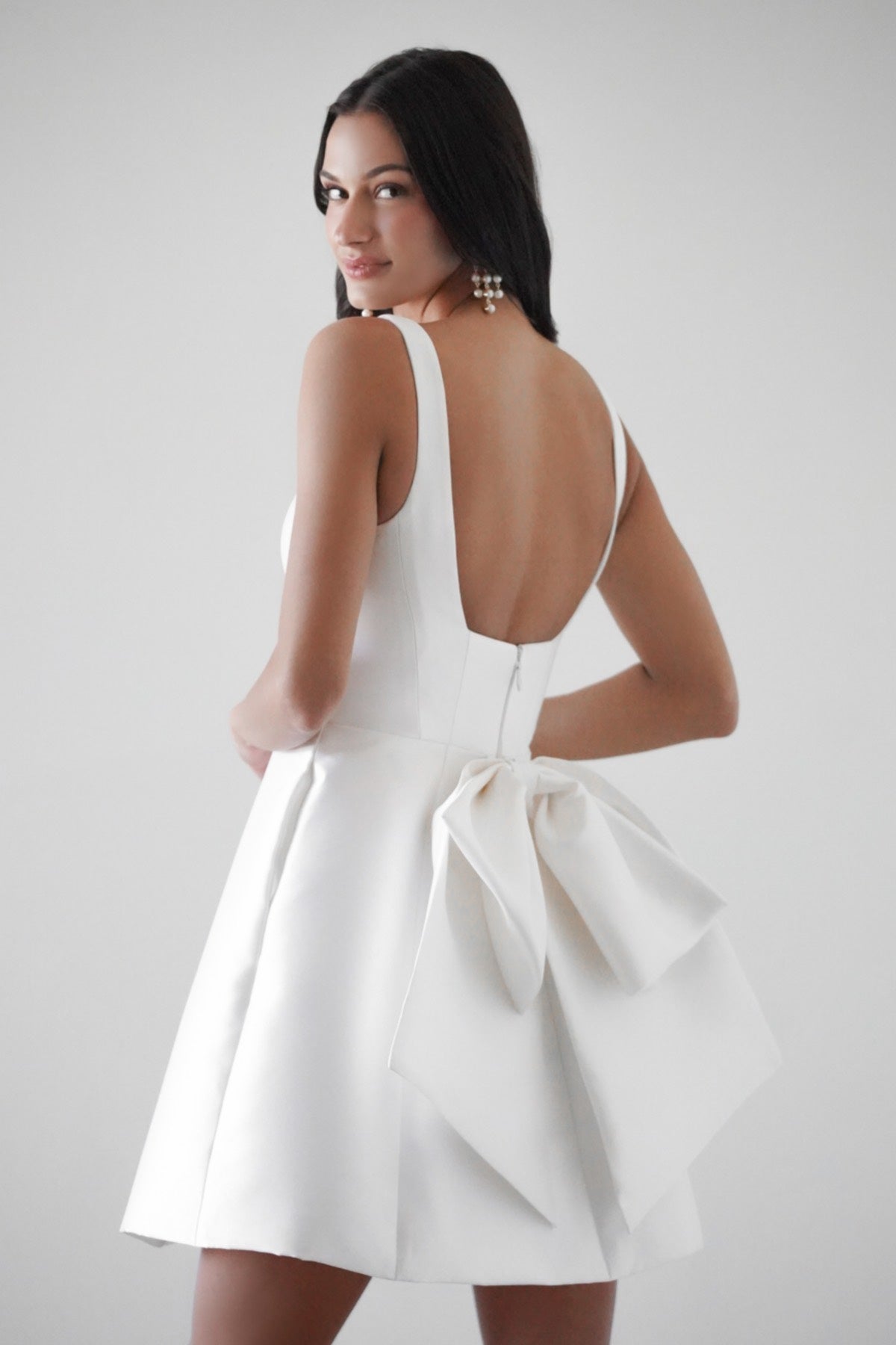 Crumpet Dress
