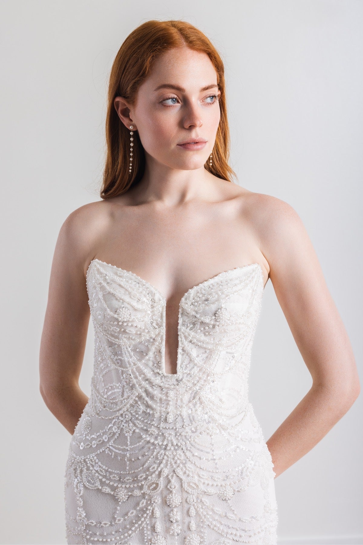 Petra Dress