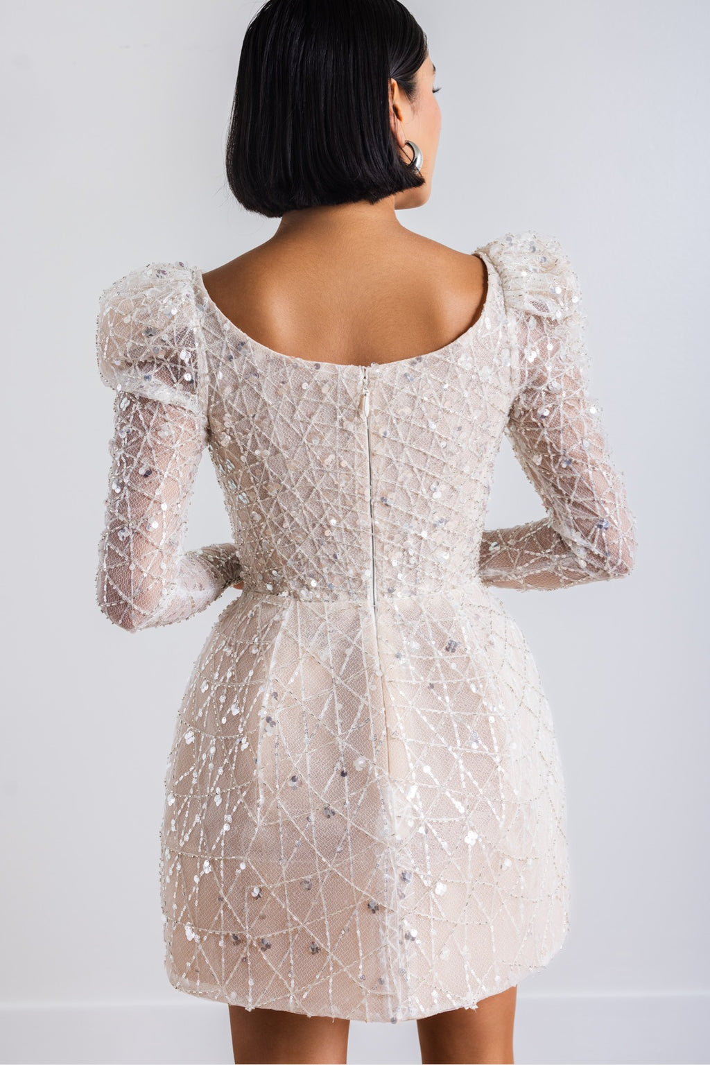 Sparkler Dress