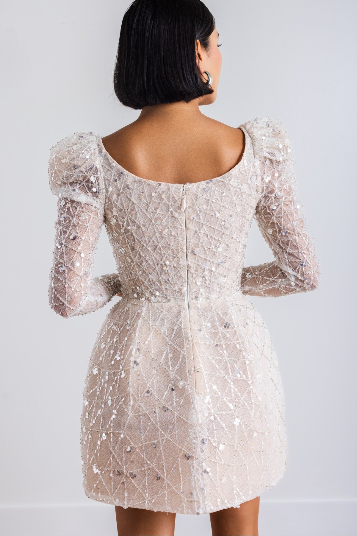 Sparkler Dress