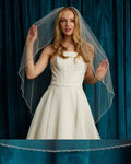 Marionat 6118 Veil