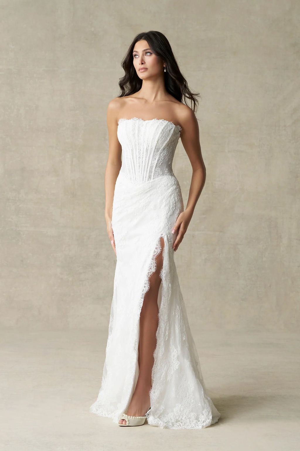 Shana Dress
