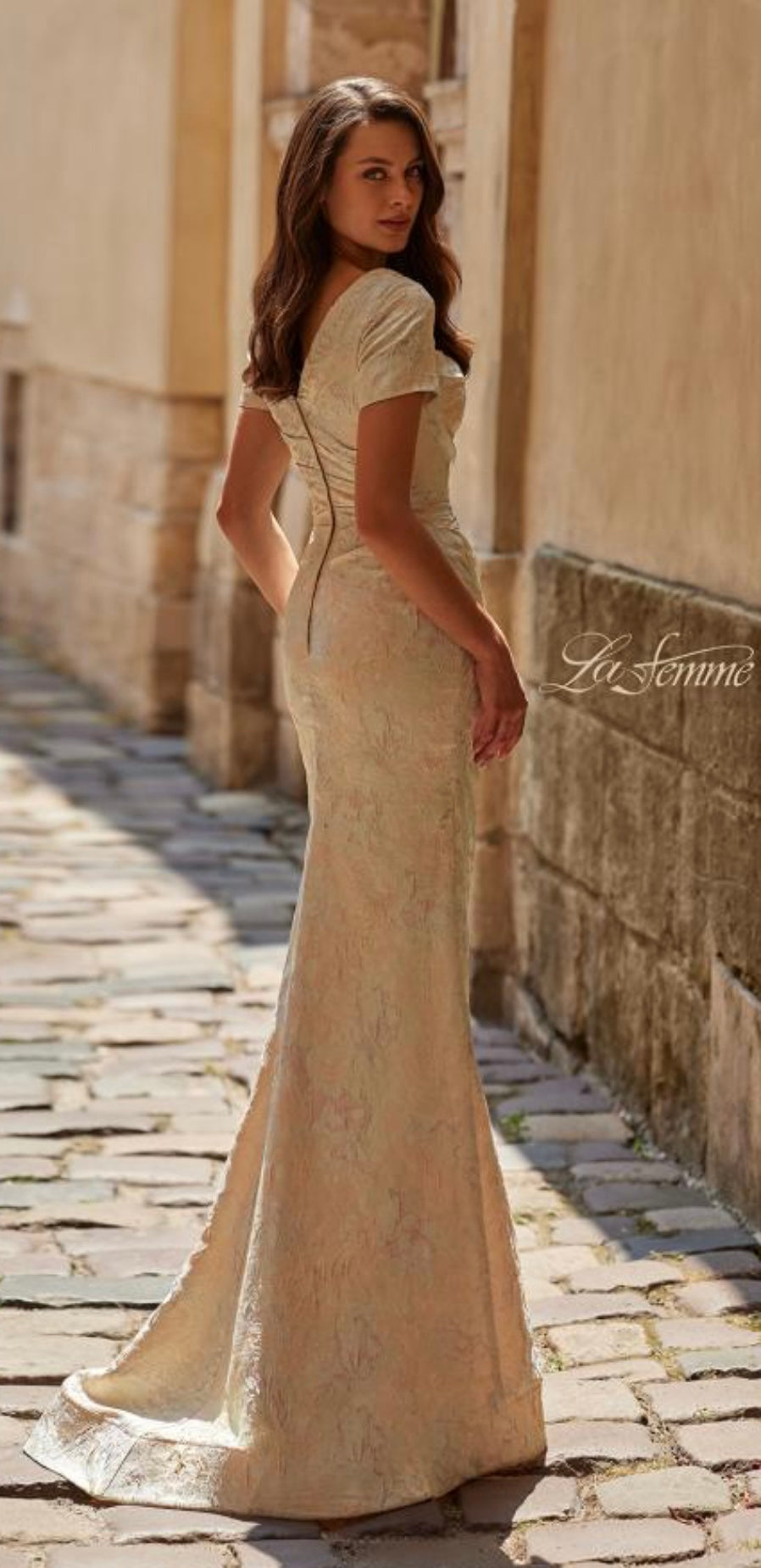 Formal Dress / 33598