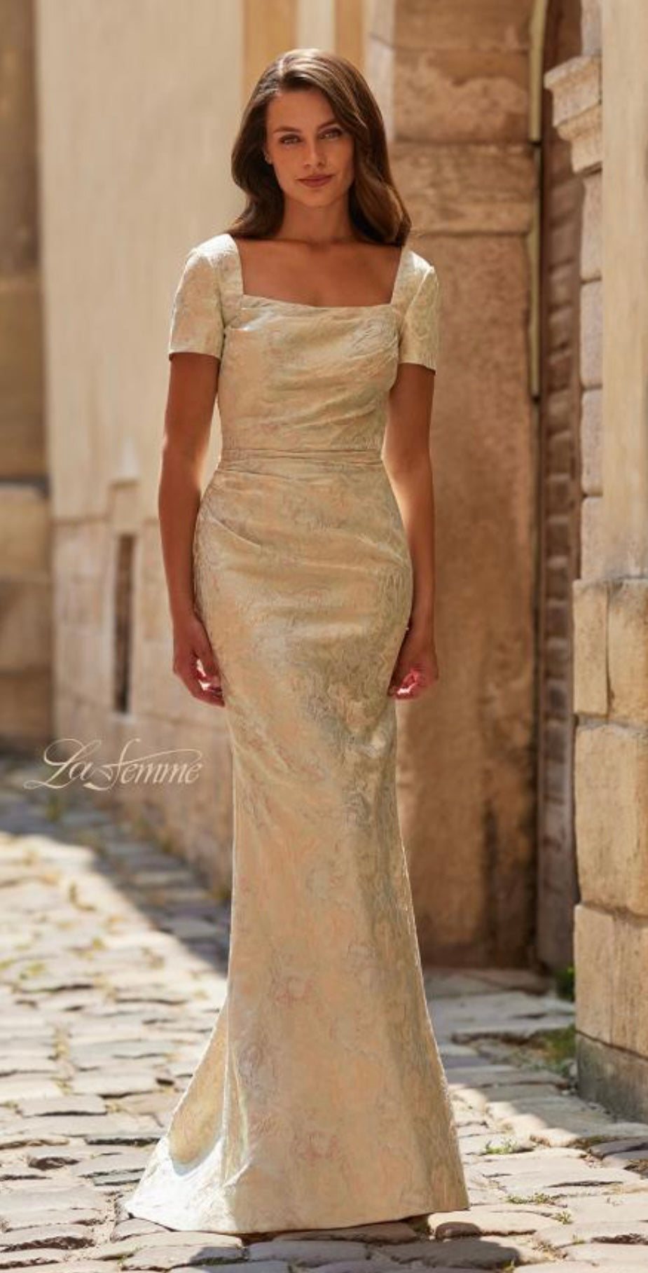 Formal Dress / 33598