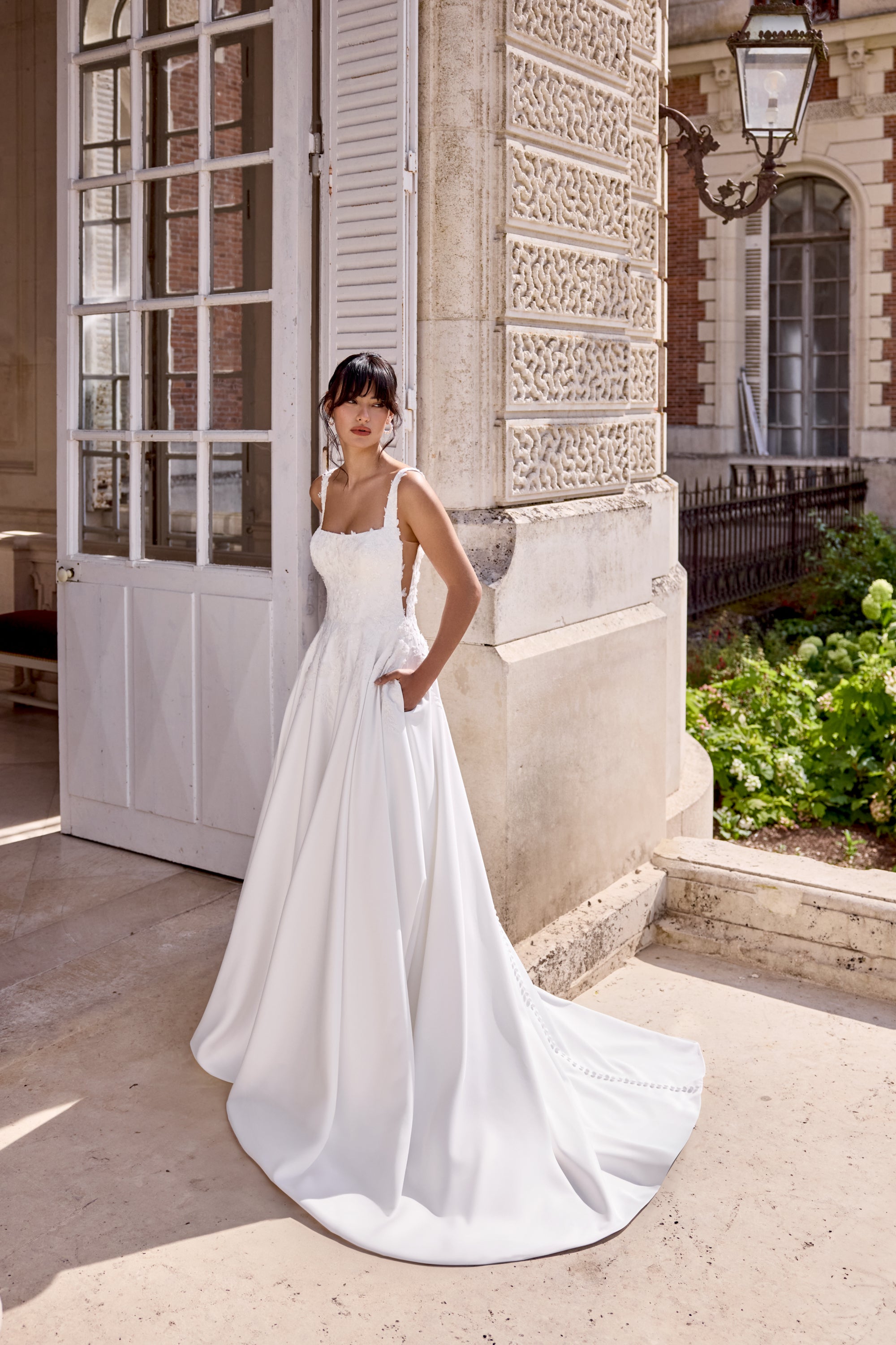 Madeline Dress