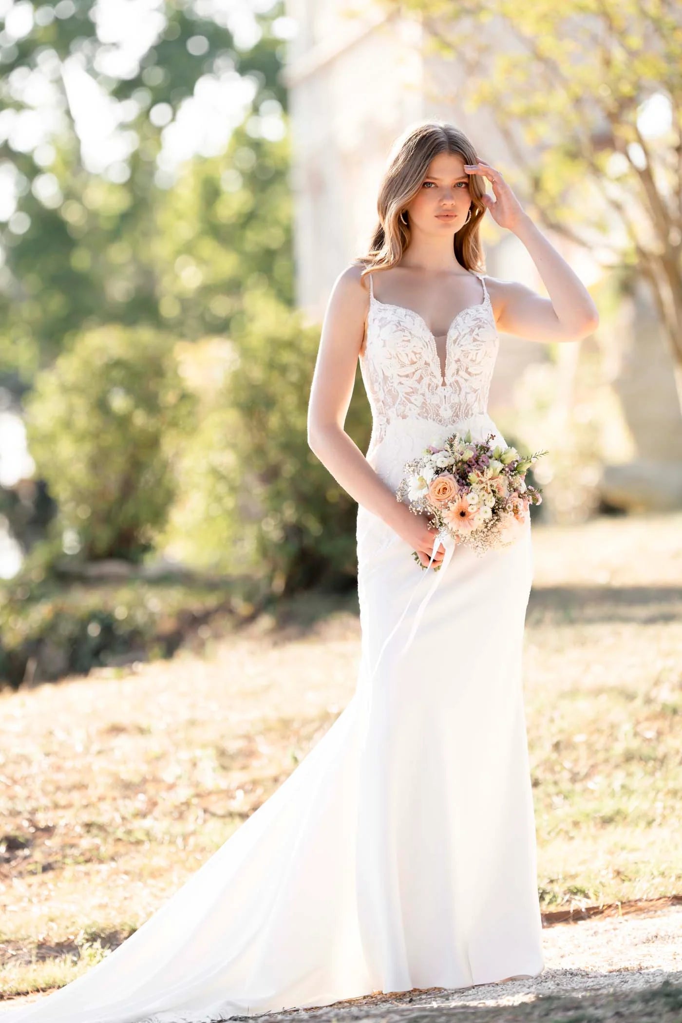 Katie Dress