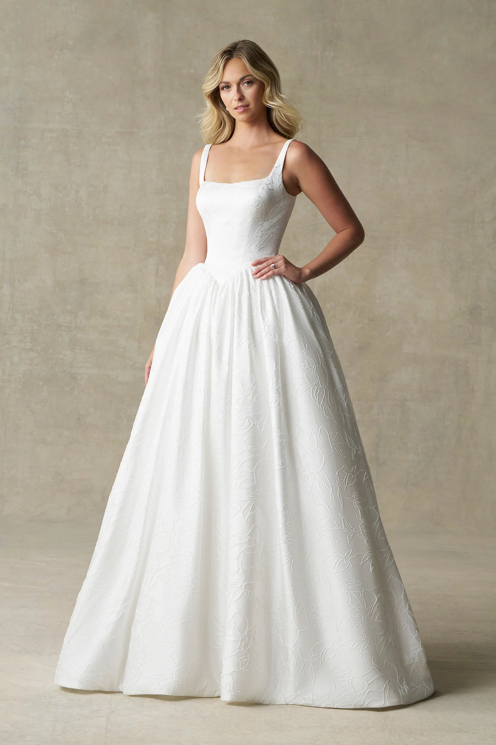 Romance Dress
