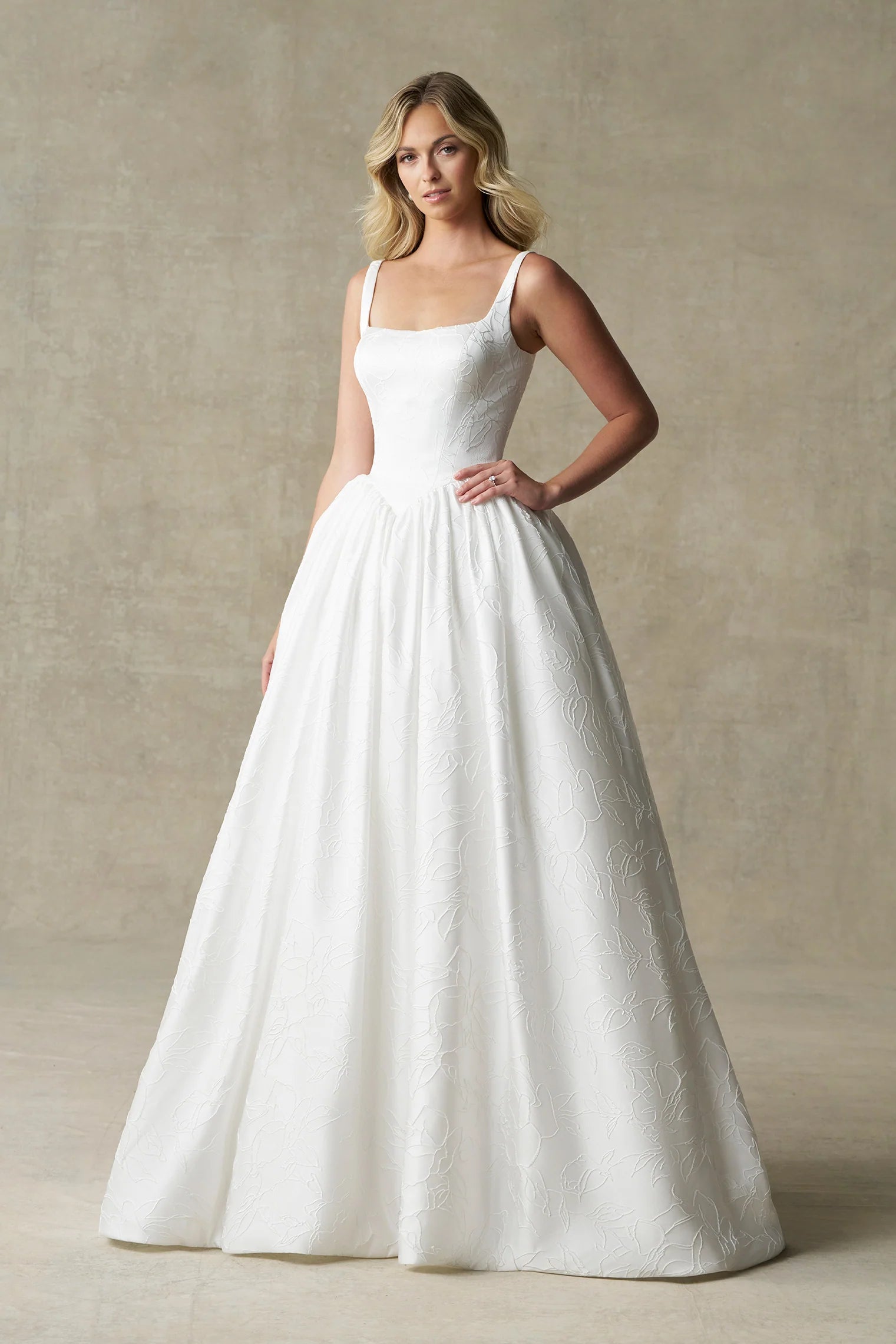 Romance Dress