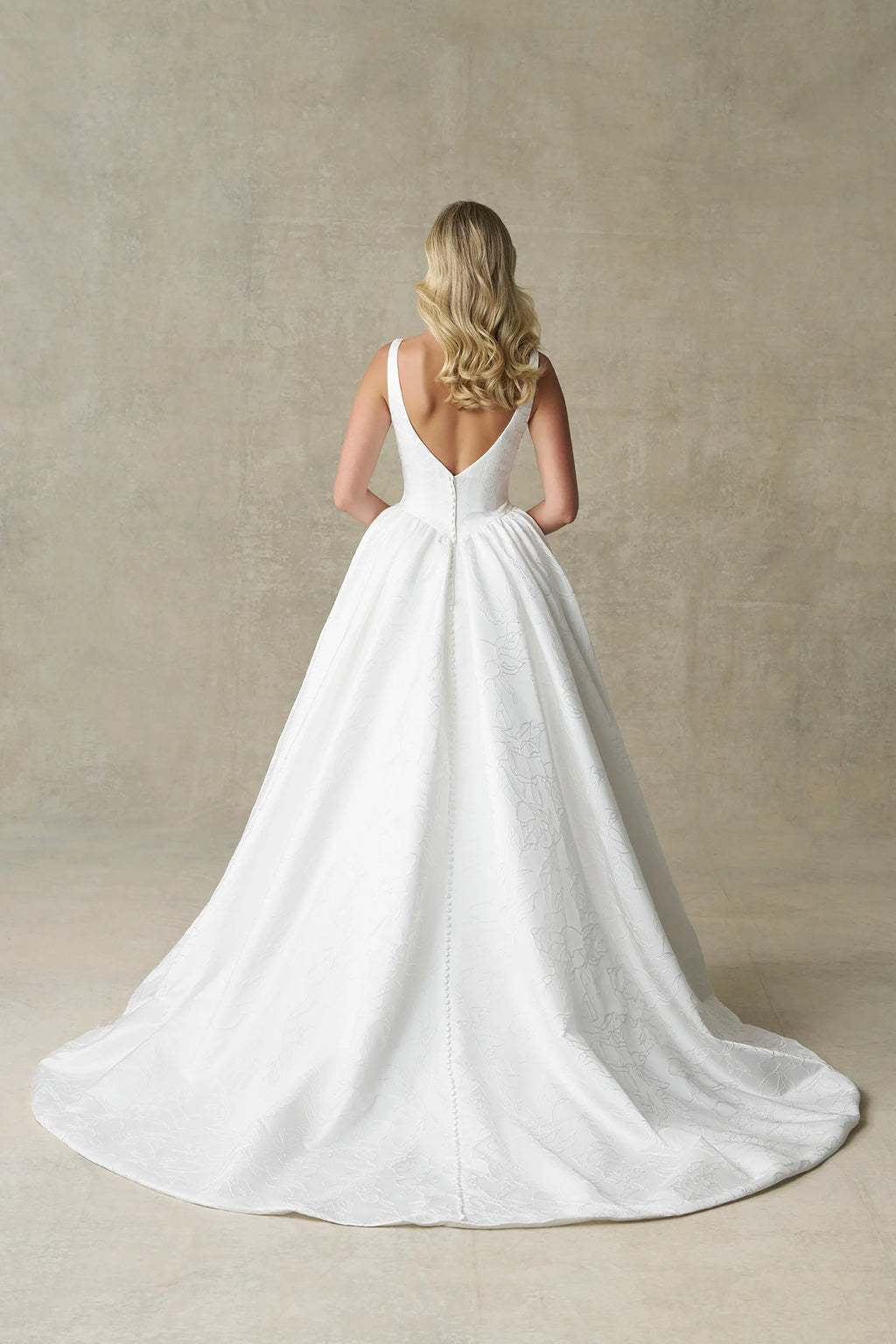 Romance Dress