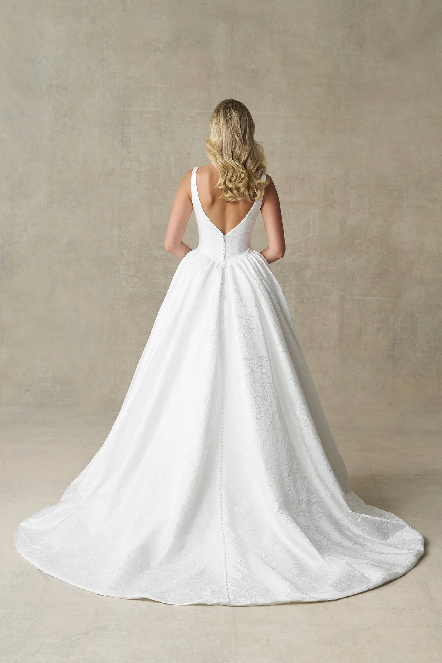 Romance Dress