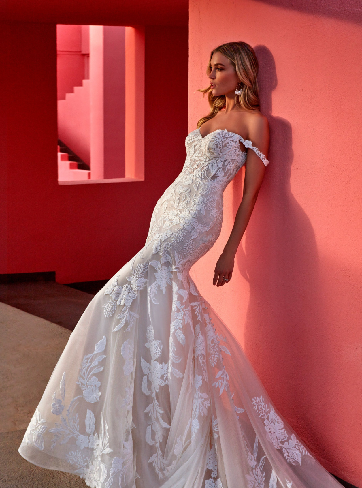 Georgia Dress